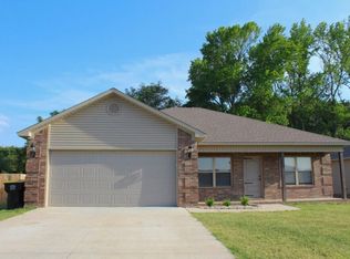 23 Patti Cv, Ward, AR 72176