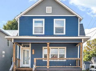 312 S 3rd St, Ishpeming, MI 49849