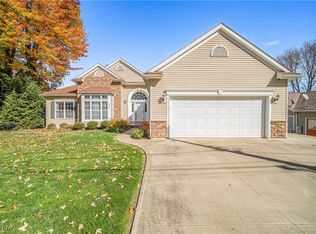1475 Belvista Ct, Rome, OH 44085