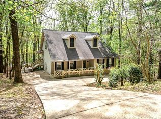 279 Bella Vista Trl, Jasper, GA 30143