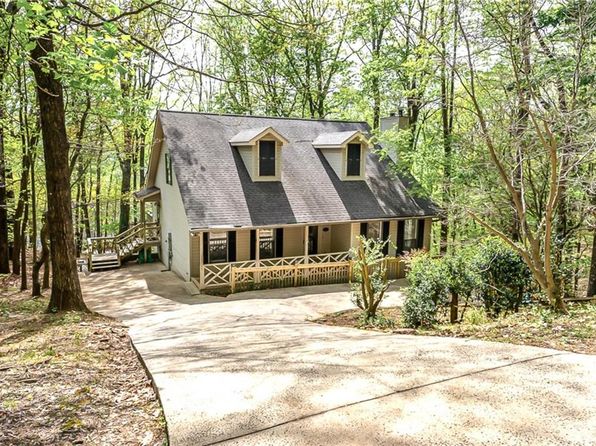 279 Bella Vista Trl, Jasper, GA 30143