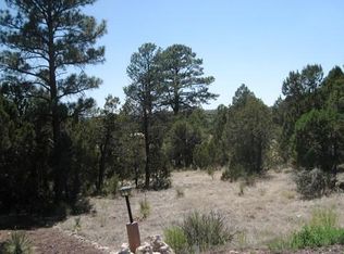 2223 Fairway Dr, Overgaard, AZ 85933