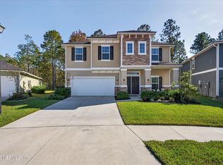 688 SYCAMORE Way, Orange Park, FL 32073