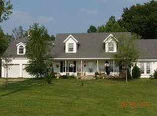 26284 Kime Holderman Rd, Circleville, OH 43113