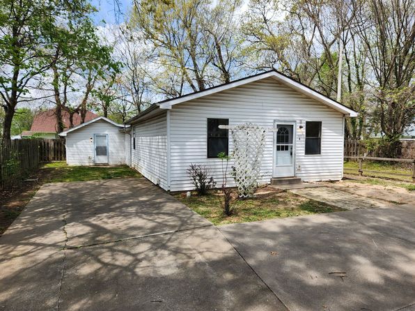 1433 N Brown Ave #A