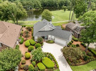 911 Morrall Dr, North Myrtle Beach, SC 29582