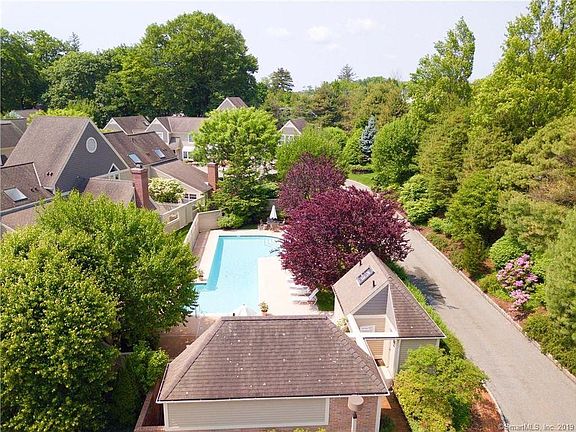 Beautifully landscaped and maintained