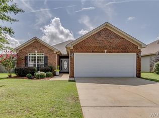 2132 Stardust Dr, Tuscaloosa, AL