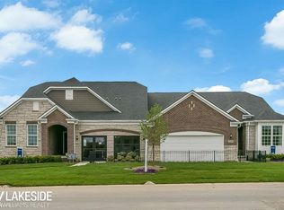 40593 Aster Ct #28, Clinton Township, MI 48038