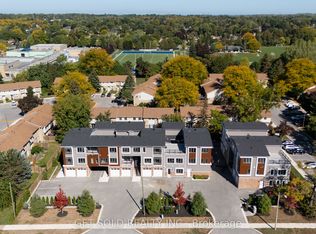 6701 Thorold Stone Rd #13, Niagara Falls, ON L2J1B2