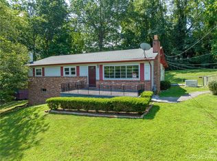 49 Yale St, Asheville, NC 28806