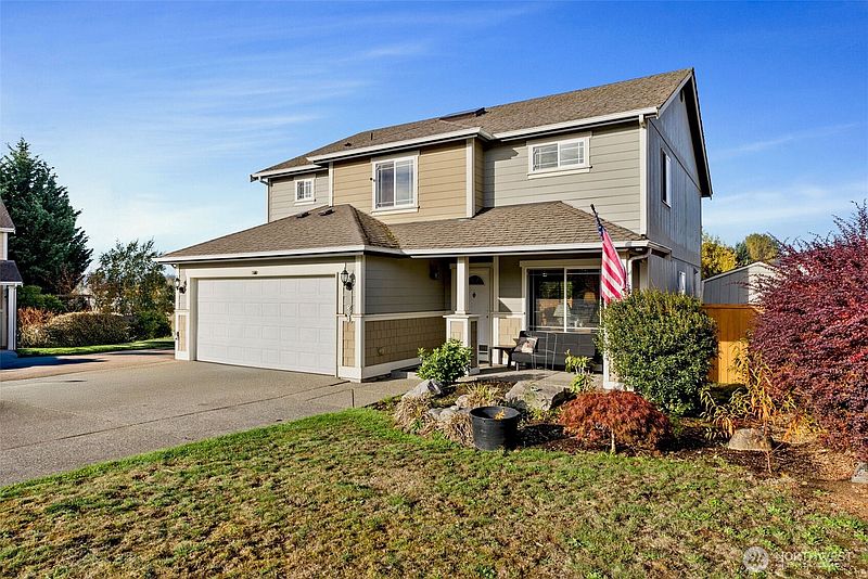 4th image of 234 Wind River Dr