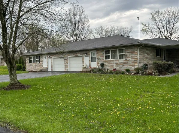 (undisclosed Address), Warren, OH 44481