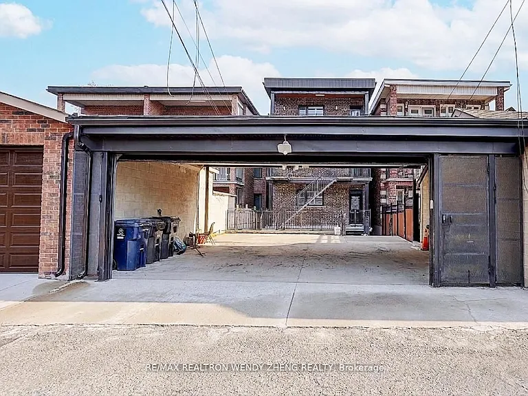175 Grace St #1-3 — Photo 44