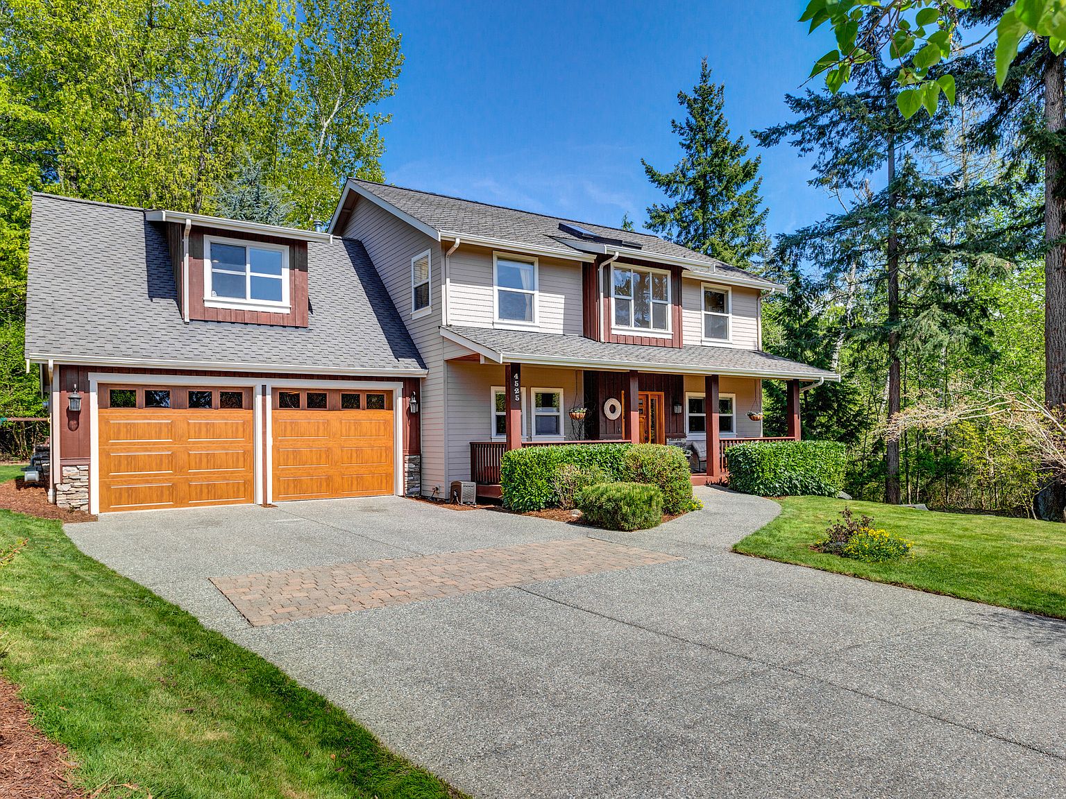 4525 Glen Meadows Pl, Bellingham, WA 98226 | Zillow