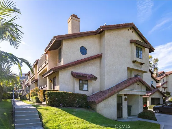 1239 E Whittier Blvd, La Habra, CA 90631