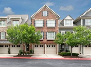 2408 Saint Davids Sq NW #16, Kennesaw, GA 30152