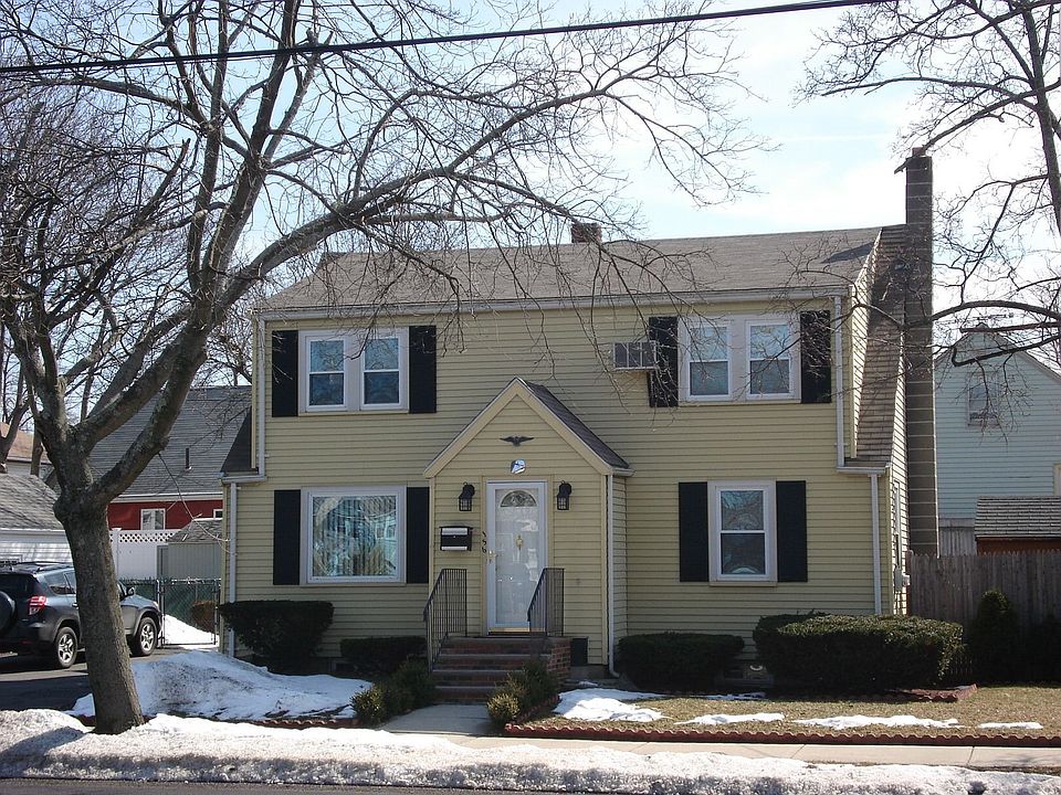 156 Holyoke St, Lynn, MA 01905 Zillow
