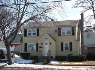 156 Holyoke St, Lynn, MA 01905