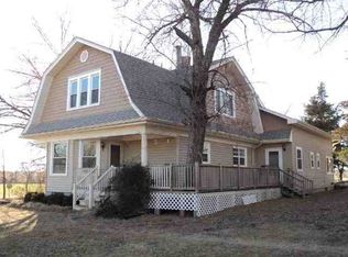 2752 S Cunningham Rd, Salina, KS 67401