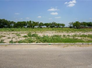 1602 Esperanza Ave, Mission, TX 78572