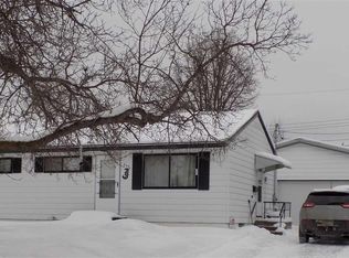 204 Kent Rd, Hoyt Lakes, MN 55750