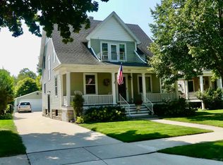 1339 Winnebago Ave, Oshkosh, WI 54901