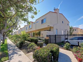 401 W 220th St UNIT 2, Carson, CA 90745
