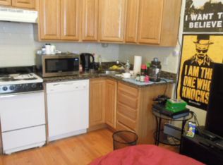 49A Symphony Rd #1A, Boston, MA 02115