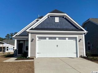 1039 Cascade Loop LOT 23, Starfish Village Orchid A Little River, SC 29566