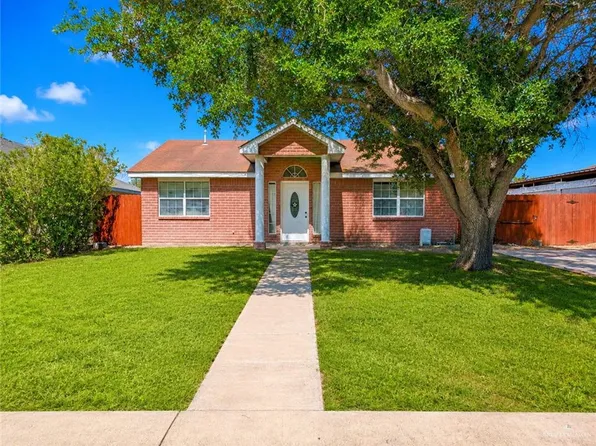 209 S Dallas St, Alton, TX 78573