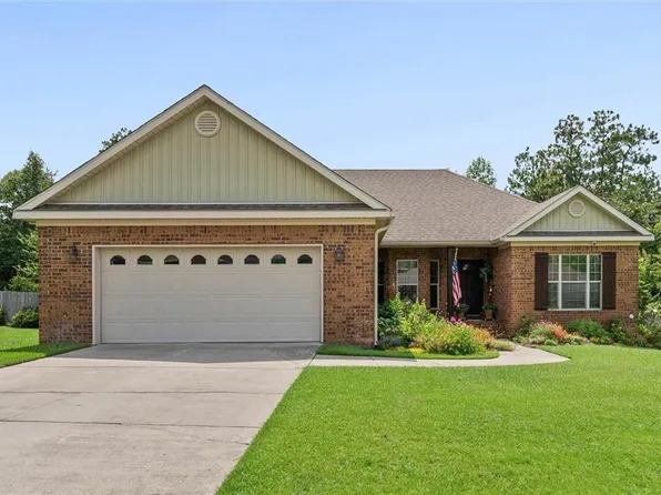 97 Chase Dr, Saraland, AL 36571