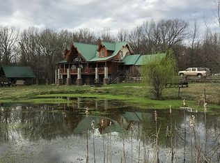 1125 Tomlin Rd, Somerville, TN 38068