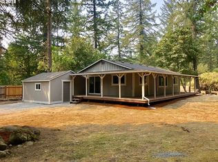 36234 S Dickey Prairie Rd, Molalla, OR 97038