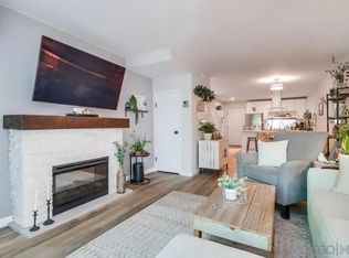 7797 Stalmer St UNIT 1I, San Diego, CA 92111