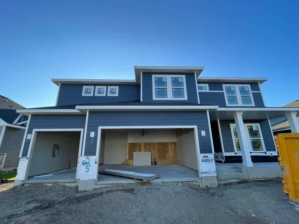 11625 Yuma Ln N, Osseo, MN 55369