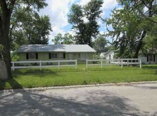 101 Mac Gregor Rd, Lockport, IL 60441