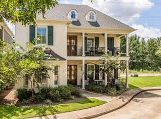 432 Saint Remy Blvd, Oxford, MS 38655
