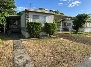 8831 State Highway 70 SPACE 9, Marysville, CA