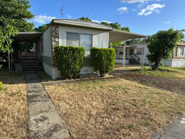 8831 State Highway 70 Space 9, Marysville, CA 95901
