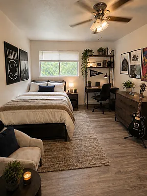 3 bed, 2.5 bath, 1427 sqft, $1,799 — Photo 3
