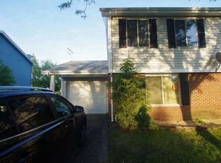 1270 Andover Cir, Aurora, IL 60504