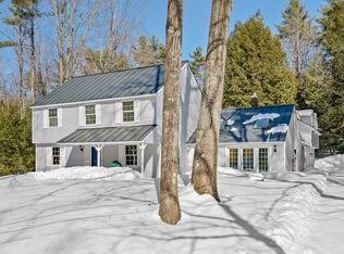 41 Foliage View Road, Lebanon, NH 03766