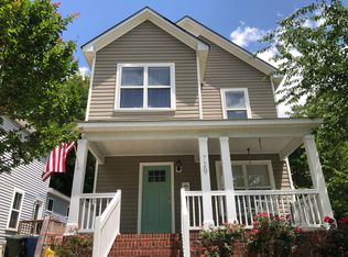 729 S Bloodworth St, Raleigh, NC 27601