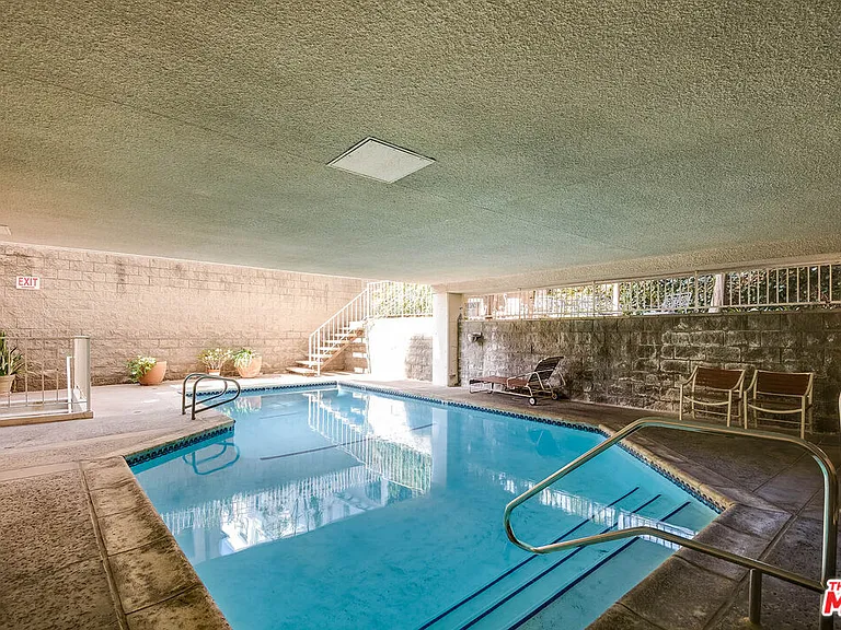 441 N Oakhurst Dr #203 — Photo 17