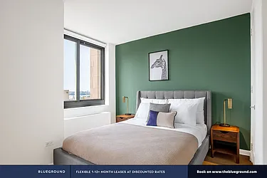 Rented by The Blueground