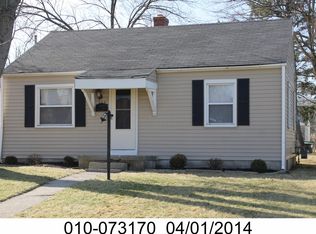 959 E 20th Ave, Columbus, OH 43211