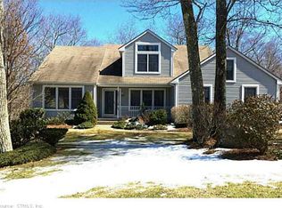 149 Jenny Clf, Manchester, CT 06040