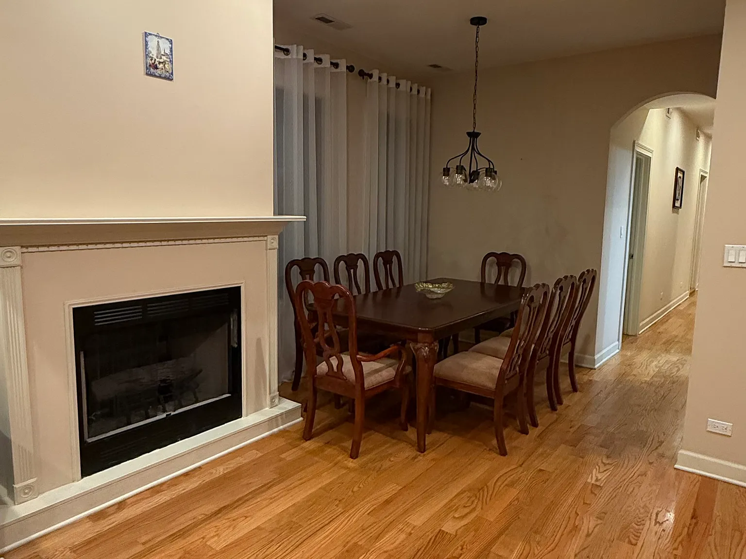 2 bed, 1100 sqft, $2,550 — Photo 4