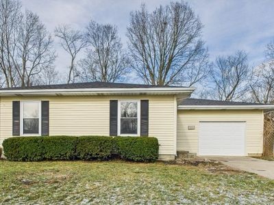 2090 Chief Turtle Ct, Huntington, IN, 46750